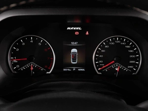 Внедорожник Haval Jolion 2023 года, 1950000 рублей, Тюмень