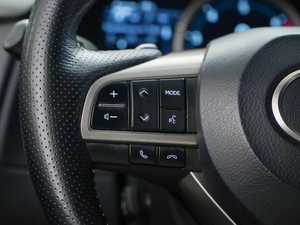 Внедорожник Lexus RX 2019 года, 4089444 рублей, Москва