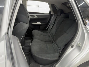 Седан Subaru Impreza 2008 года, 644000 рублей, Ростов-на-Дону