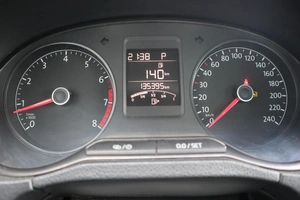 Седан Volkswagen Polo 2017 года, 1385000 рублей, Мирное