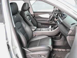 Внедорожник Chery Tiggo 7 Pro Max 2023 года, 2009000 рублей, Ростов-на-Дону