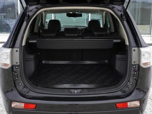 Внедорожник Mitsubishi Outlander 2013 года, 1749000 рублей, Нижний Новгород