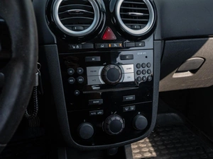 Хетчбэк Opel Corsa 2008 года, 495000 рублей, Краснодар