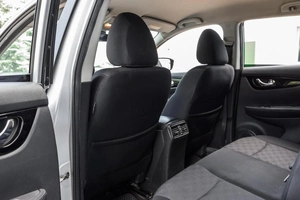 Внедорожник Nissan Qashqai 2018 года, 1399000 рублей, Ульяновск