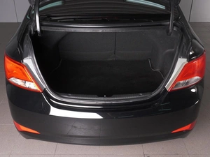 Седан Hyundai Solaris 2016 года, 949000 рублей, Минеральные Воды