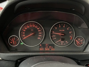 Седан BMW 3 серия 2014 года, 1687000 рублей, Солонцы