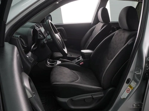 Внедорожник Toyota RAV4 2009 года, 1249000 рублей, Воронеж