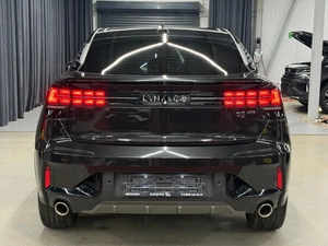 Внедорожник Lynk & Co 05 2021 года, 3349000 рублей, Красноярск