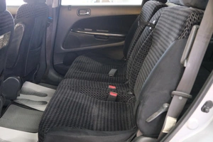 Минивэн Honda Stream 2001 года, 549000 рублей, Омск