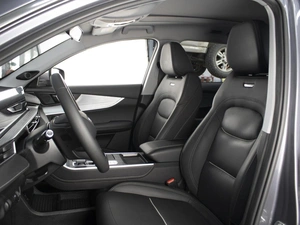 Внедорожник Chery Tiggo 7 Pro Max 2023 года, 1890000 рублей, Омск