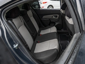 Седан Chevrolet Cruze 2012 года, 805000 рублей, Краснодар