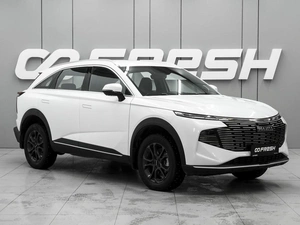 Внедорожник Haval F7 2024 года, 2700000 рублей, Ростов-на-Дону
