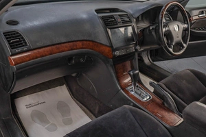 Седан Honda Inspire 2003 года, 699000 рублей, Челябинск