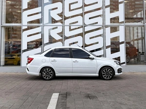 Седан ВАЗ (LADA) Granta 2023 года, 985000 рублей, Ставрополь