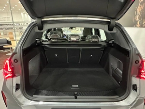 Внедорожник BMW X3 2025 года, 8150000 рублей, Новосибирск