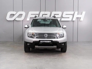 Внедорожник Renault Duster 2013 года, 969000 рублей, Воронеж