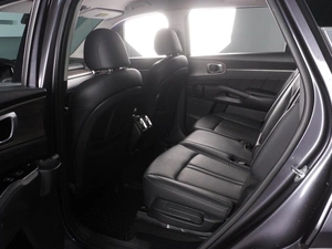 Внедорожник Kia Sorento 2021 года, 4240000 рублей, Красный Пахарь