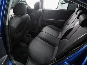 Хетчбэк Kia Rio 2006 года, 509000 рублей, Воронеж