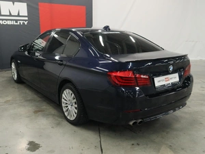 Седан BMW 520i 2013 года, 1850000 рублей, Курск