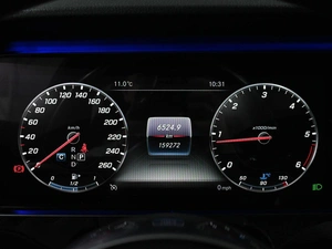 Седан Mercedes-benz E-класс 2020 года, 3350000 рублей, Аксай