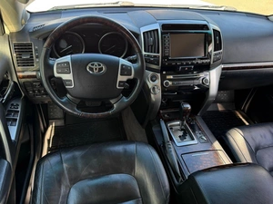 Внедорожник Toyota Land Cruiser 2012 года, 3469000 рублей, Кропоткин
