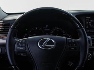 Седан Lexus LS 2014 года, 3120000 рублей, Большой Сочи