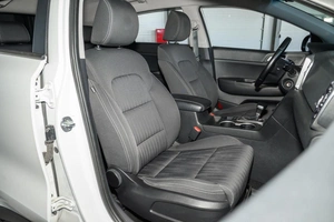Внедорожник Kia Sportage 2017 года, 2079000 рублей, Ульяновск