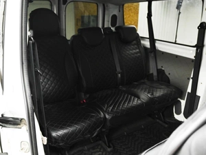 Минивэн Citroen Jumpy 2012 года, 1220000 рублей, Ставрополь