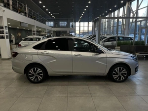 Седан ВАЗ (LADA) Vesta 2025 года, 1710000 рублей, Орёл