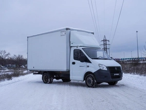 ГАЗ ГАЗель Next, III (2013—н. в.) 2.8 D MT (149 л.с.) 2022г. 2022 года, 2319000 рублей, Воронеж