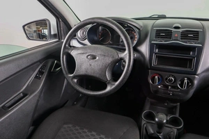 Седан ВАЗ (LADA) Granta 2023 года, 739000 рублей, Пермь