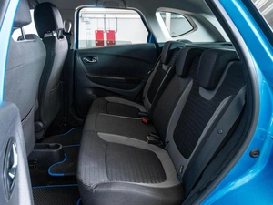 Внедорожник Renault Kaptur 2017 года, 1572000 рублей, Ставрополь