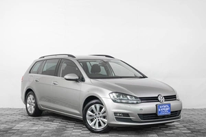 Универсал Volkswagen Golf 2014 года, 1099000 рублей, Кемерово