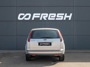 Универсал Ford Focus 2005 года, 595000 рублей, Краснодар