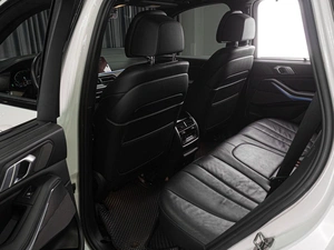 Внедорожник BMW X5 2020 года, 7469000 рублей, Тюмень