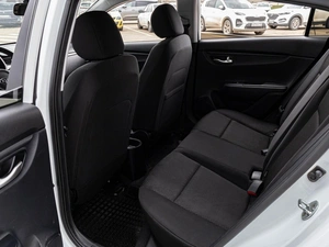 Хетчбэк Kia Rio X 2020 года, 1755000 рублей, Краснодар