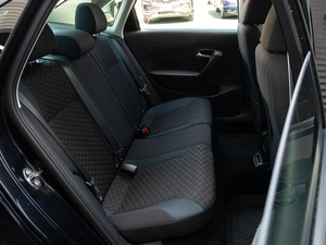 Седан Volkswagen Polo 2019 года, 1495000 рублей, Краснодар