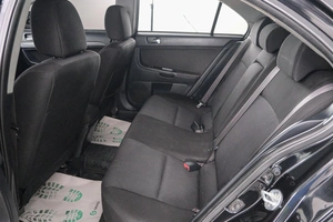 Седан Mitsubishi Lancer 2008 года, 699000 рублей, Красноярск