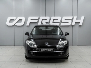 Лифтбек Renault Laguna 2008 года, 760000 рублей, Ростов-на-Дону