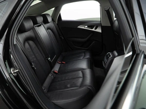 Седан Audi A6 2013 года, 1498055 рублей, Москва