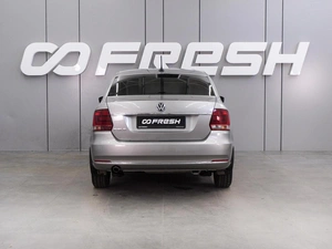 Седан Volkswagen Polo 2018 года, 1349000 рублей, Воронеж