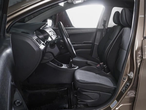 Хетчбэк Kia Picanto 2012 года, 689000 рублей, Ростов-на-Дону
