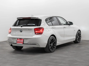 Хетчбэк BMW 1 серия 2012 года, 1500000 рублей, Красноярск