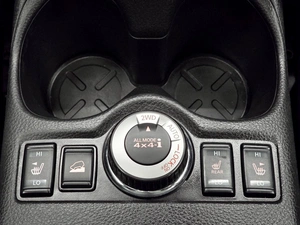 Внедорожник Nissan X-Trail 2021 года, 2349000 рублей, Красноярск