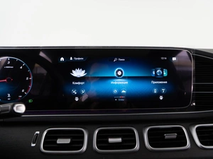 Внедорожник Mercedes-benz GLE-класс 2025 года, 13349999 рублей, Москва