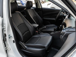 Седан Changan Alsvin 2024 года, 1285000 рублей, Краснодар