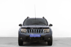 Внедорожник Renault Duster 2014 года, 1149000 рублей, Барнаул