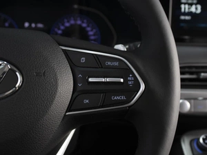 Внедорожник Hyundai Palisade 2019 года, 3350000 рублей, Омск