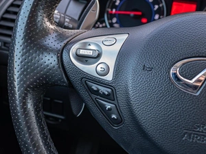 Внедорожник Infiniti FX37 2010 года, 1770000 рублей, Краснодар