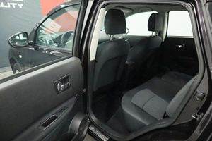 Внедорожник Nissan Qashqai 2011 года, 1400000 рублей, Курск